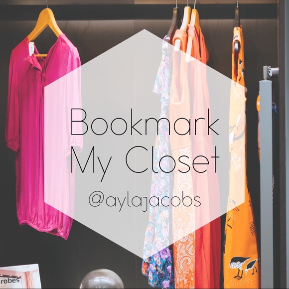 ~BOOKMARK~ - Picture 1 of 1